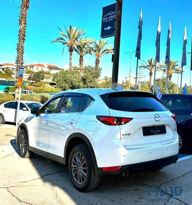 2019' Mazda CX-5 מאזדה photo #3