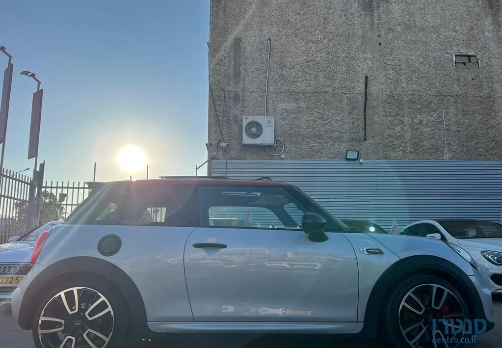 2016' MINI Jcw מיני Jcw photo #2