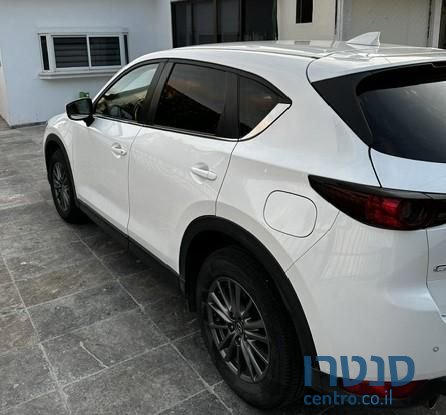 2019' Mazda CX-5 מאזדה photo #4