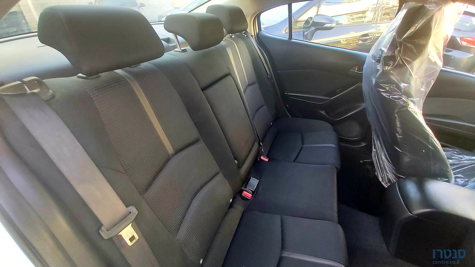 2019' Mazda 3 photo #5