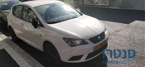 2017' SEAT Ibiza סיאטא יביזה photo #2