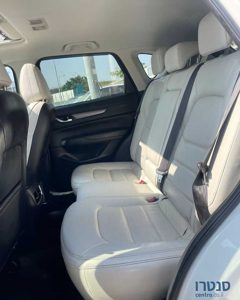 2020' Mazda CX-5 מאזדה photo #5