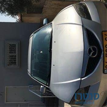 2008' Mazda 3 3 מאזדה photo #3