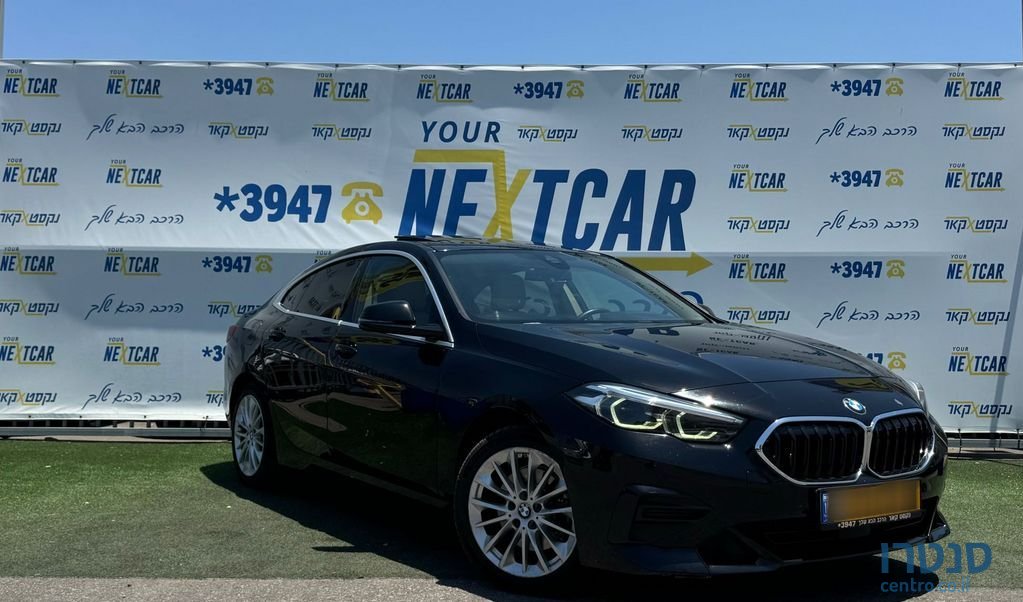 2020' BMW 2 Series ב.מ.וו סדרה 2 photo #2