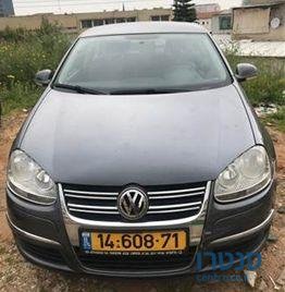 2010' Volkswagen Jetta פולקסווגן ג'טה photo #3