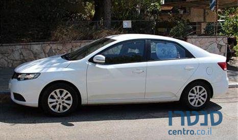 2011' Kia Forte Lx photo #2