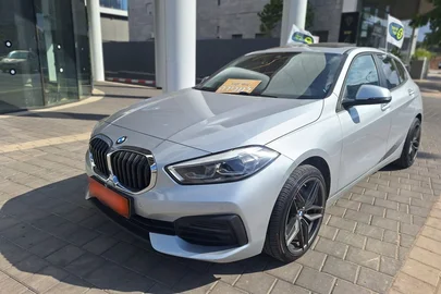 2021' BMW 1 Series ב מ וו סדרה 1