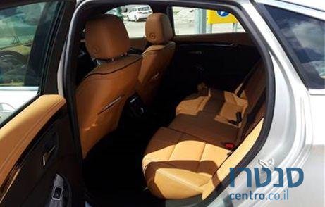 2015' Chevrolet Impala שברולט אימפלה photo #1