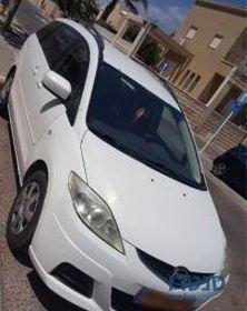 2009' Mazda 5 מאזדה photo #3