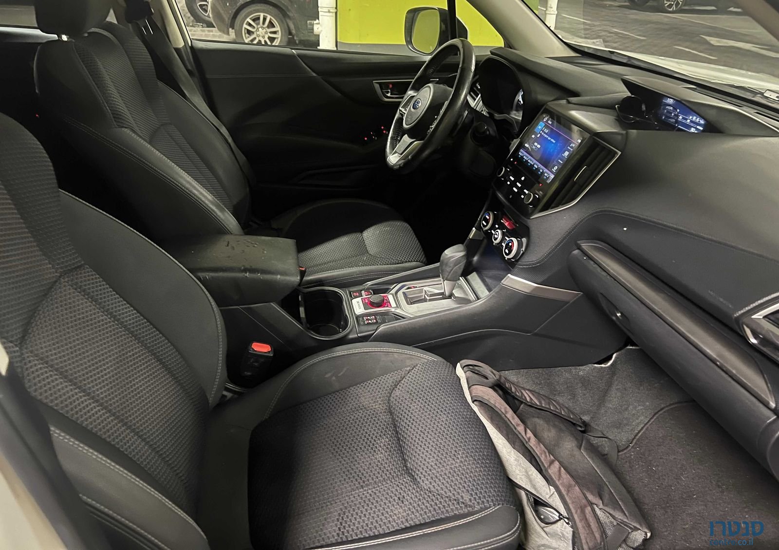 2021' Subaru Forester סובארו פורסטר photo #5