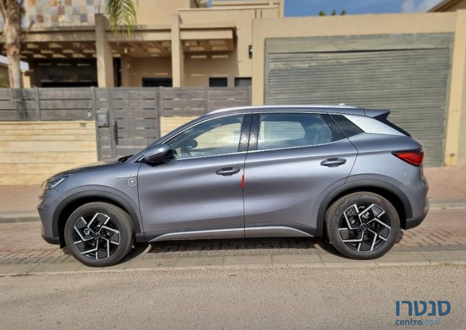 2022' BYD Atto 3 בי.ווי.די אטו 3 photo #4