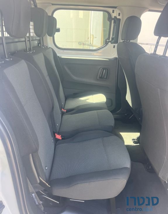 2021' Toyota Prius טויוטה פרואייס photo #6