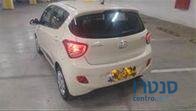 2014' Hyundai i10 יונדאי photo #4