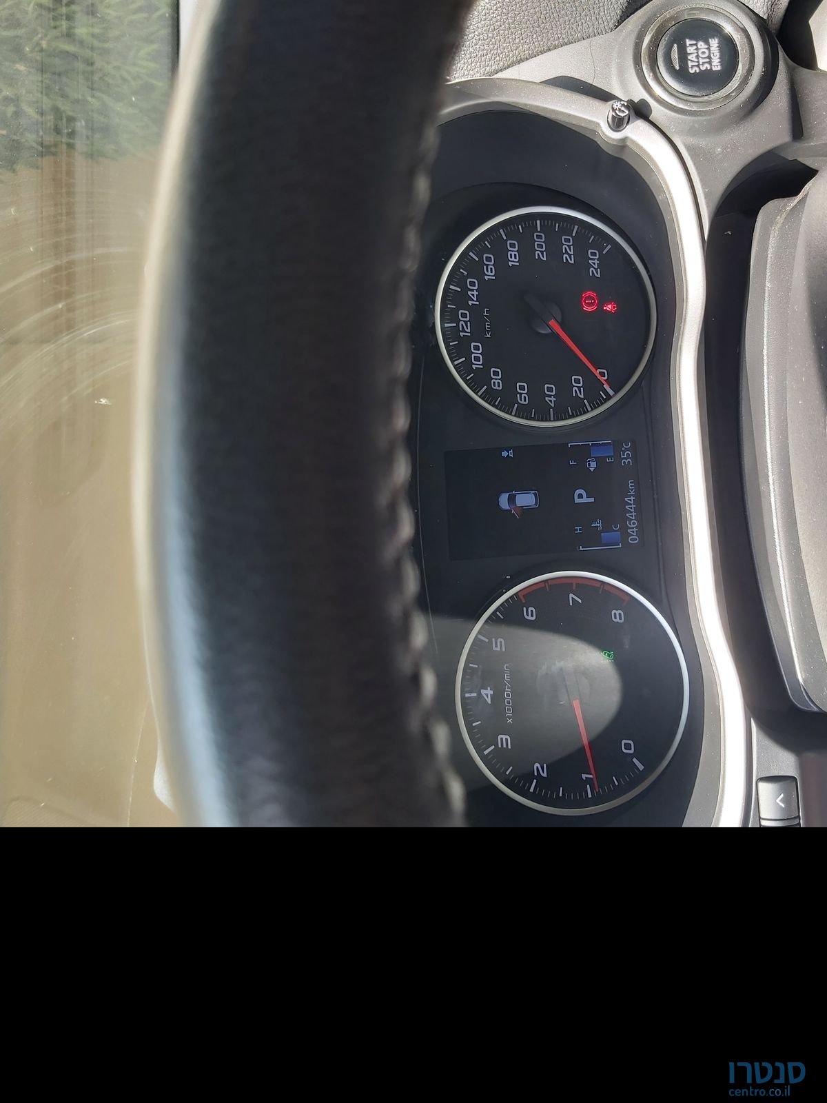 2020' Mitsubishi Eclipse מיצובישי אקליפס photo #2