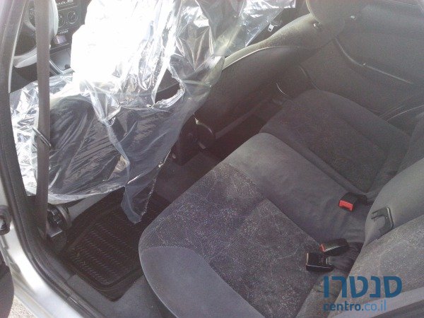 2001' Citroen Xsara photo #4