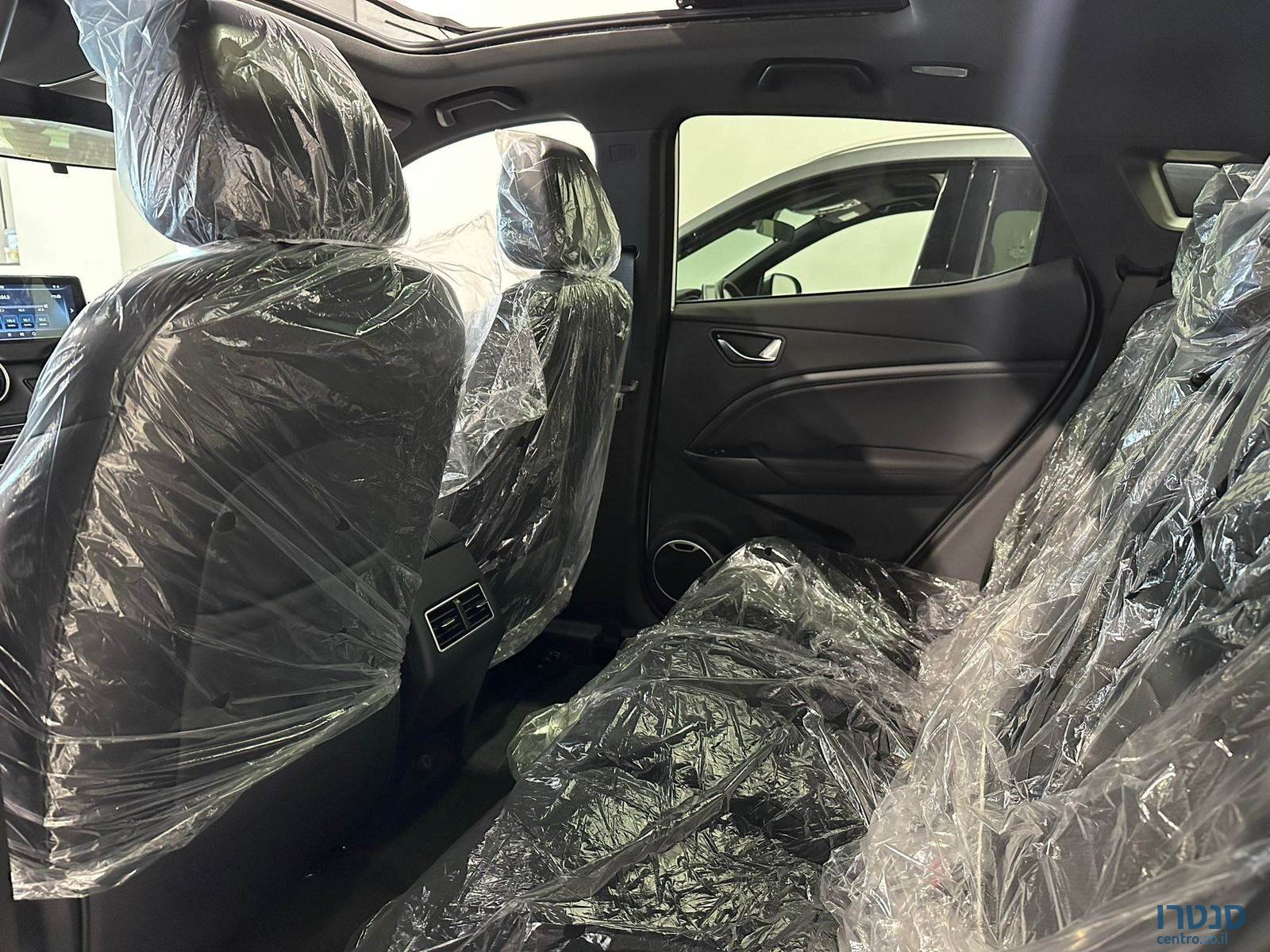 2024' Seres EV-3 photo #6