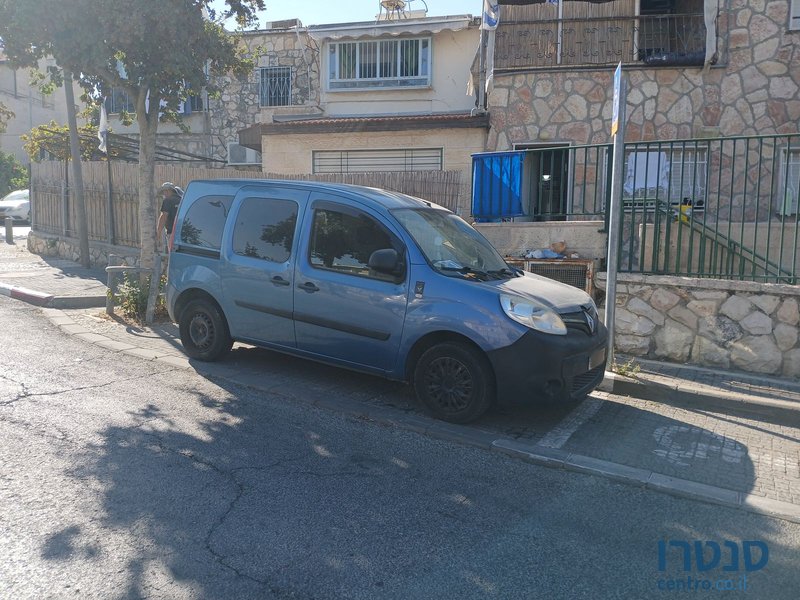 2016' Renault Clio רנו קליאו photo #1