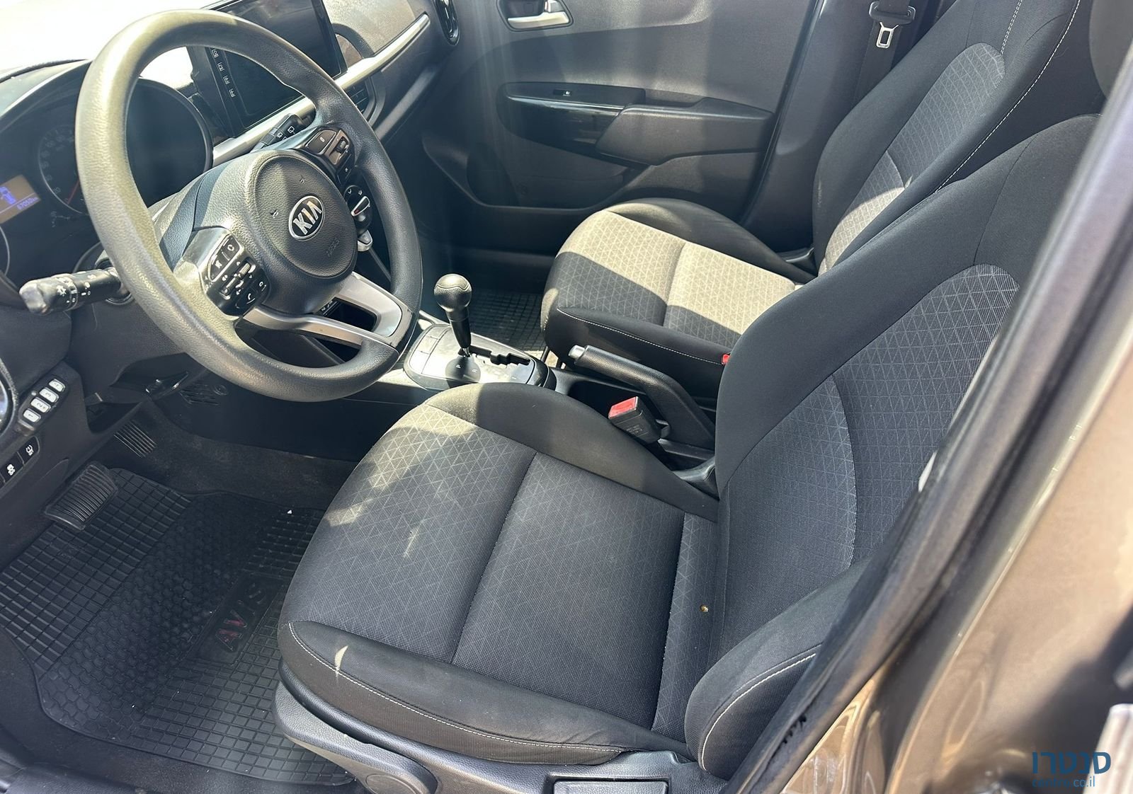 2020' Kia Picanto קיה פיקנטו photo #6