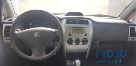 2006' Suzuki Liana סוזוקי ליאנה photo #1