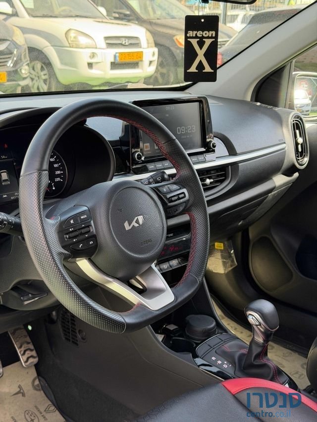 2022' Kia Picanto קיה פיקנטו photo #4