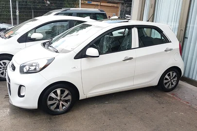 2016' Kia Picanto