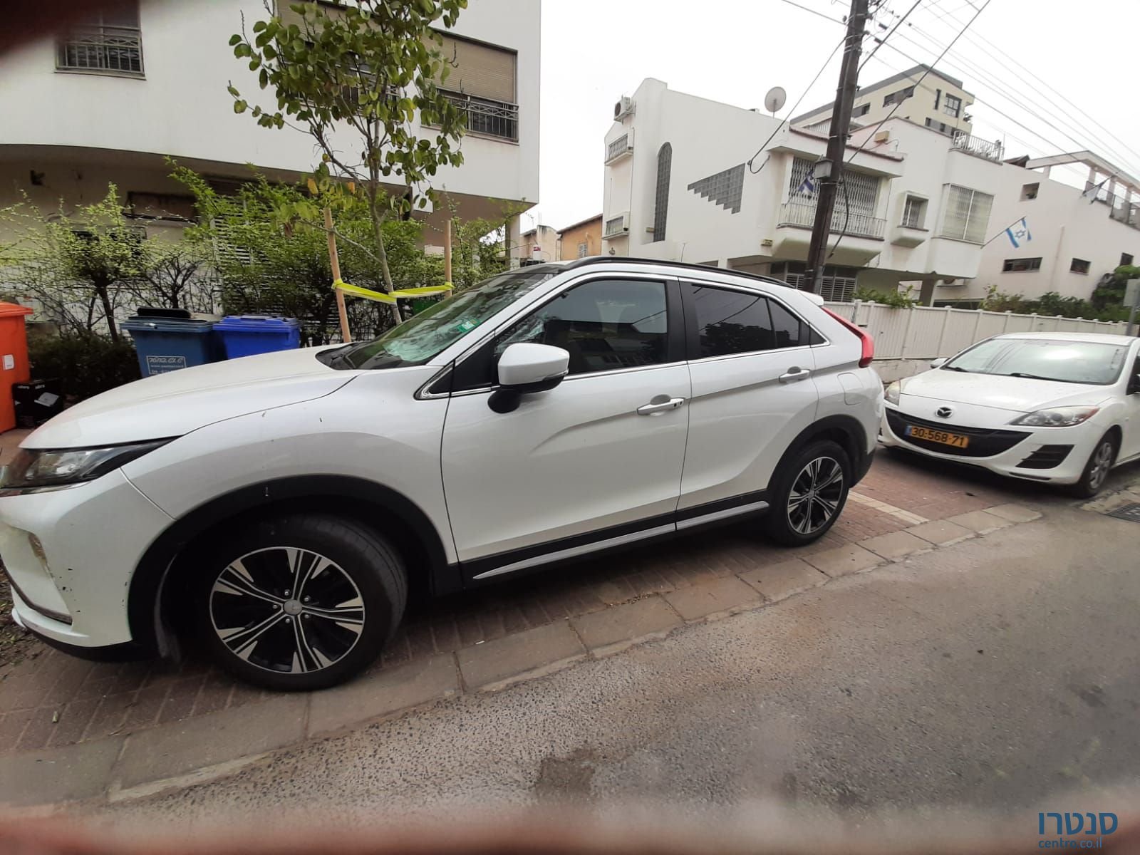 2019' Mitsubishi Eclipse מיצובישי אקליפס photo #4