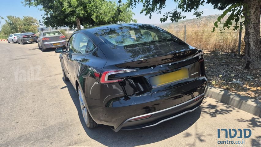 2023' Tesla Model 3 טסלה מודל 3 photo #3