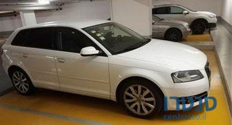 2012' Audi A3 a3 אאודי photo #2