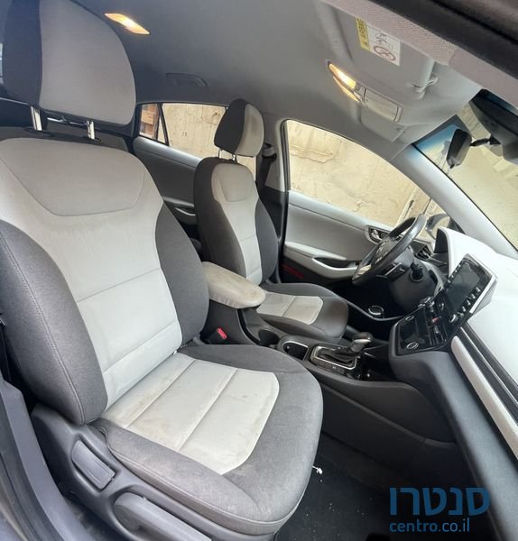 2020' Hyundai Ioniq יונדאי איוניק photo #6