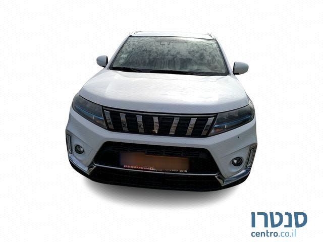 2022' Suzuki Vitara סוזוקי ויטרה photo #3