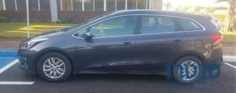 2016' Kia Ceed קיה סיד photo #3