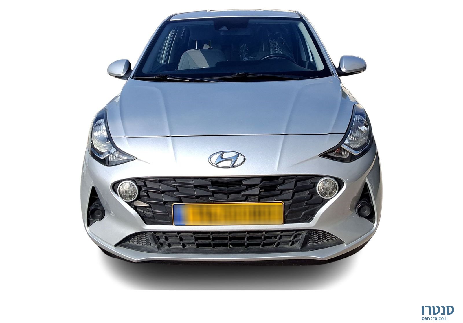 2022' Hyundai i10 יונדאי photo #1