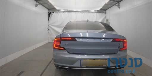 2020' Volvo S90 וולוו photo #2