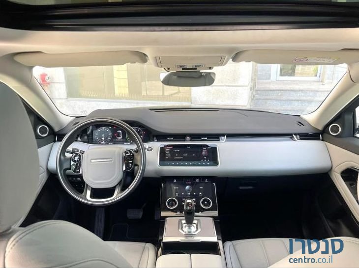 2021' Rover 600 רובר photo #1