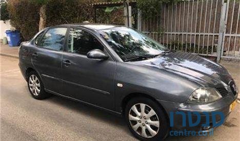 2008' SEAT Cordoba סיאט קורדובה photo #2