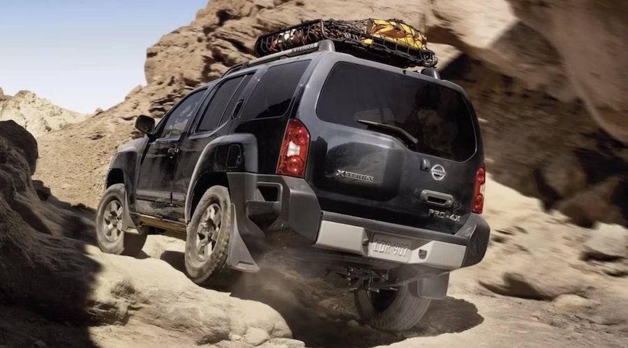 Nissan's Path To The Future Could Be A Blast From The Past