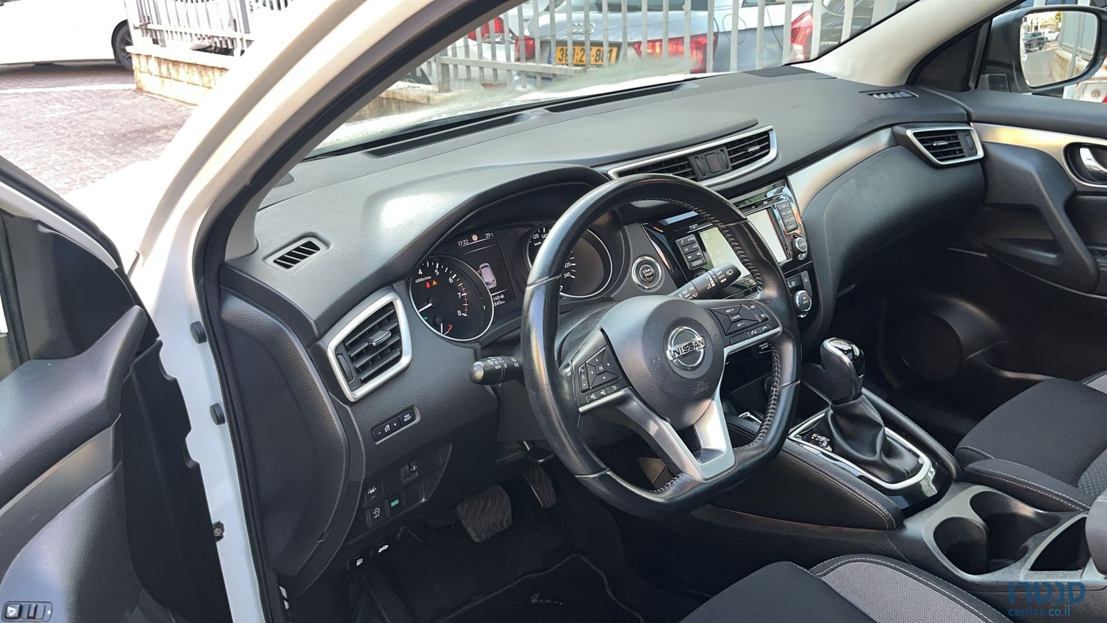 2019' Nissan Qashqai photo #2