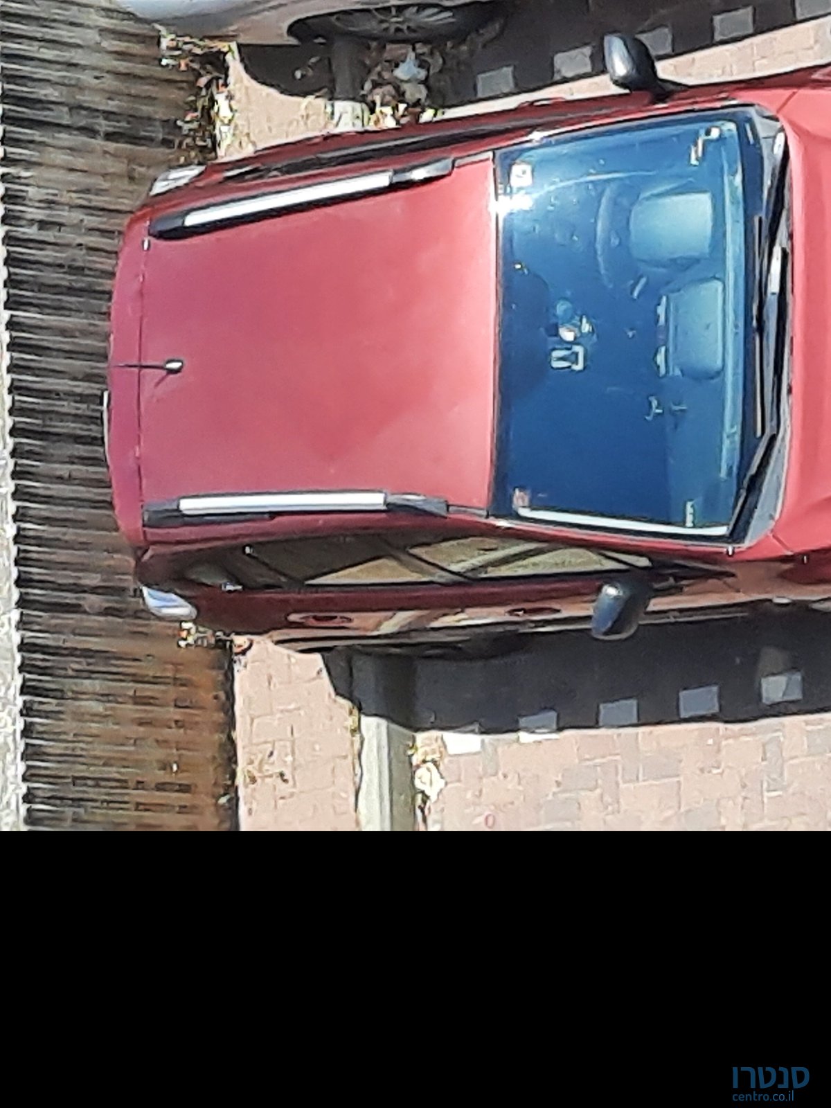 2016' Subaru 1600 סובארו photo #1