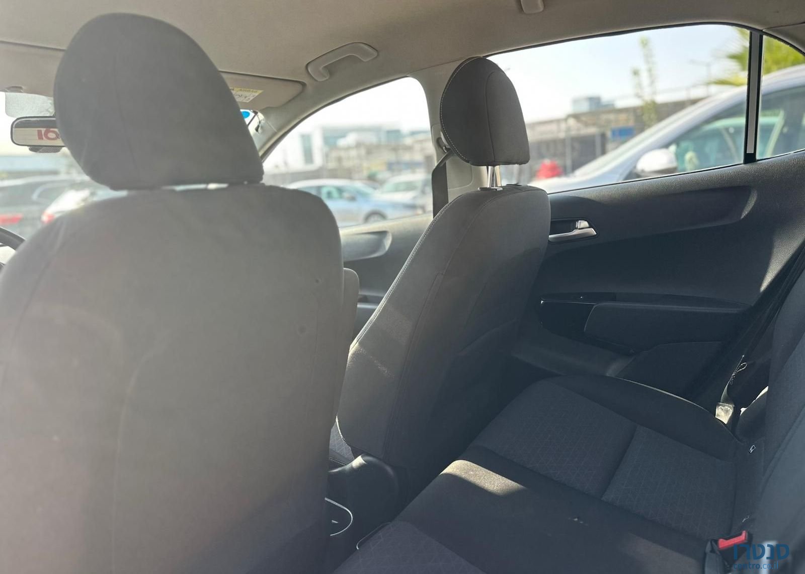 2018' Kia Picanto קיה פיקנטו photo #2