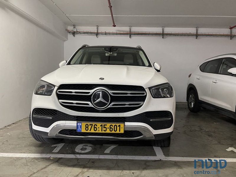 2020' Mercedes-Benz Gle מרצדס photo #2