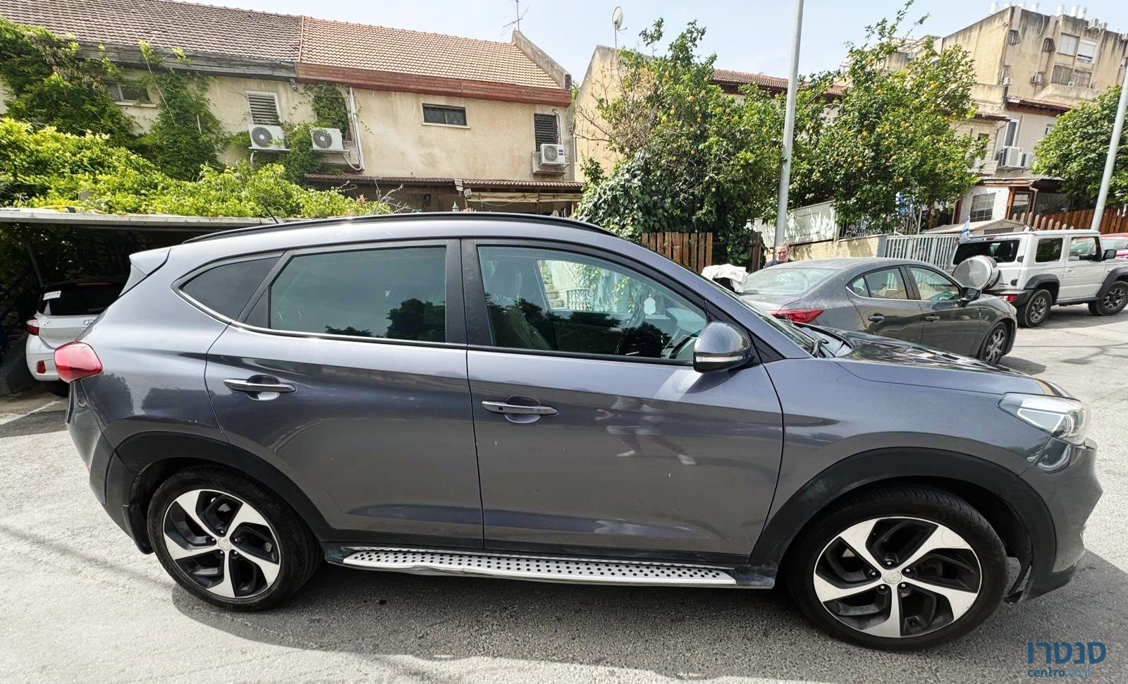 2018' Hyundai Lantra יונדאי לנטרה photo #6