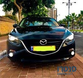 2014' Mazda 3 3מאזדה photo #4