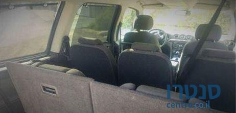 2012' Ford Galaxy פורד גלאקסי photo #1