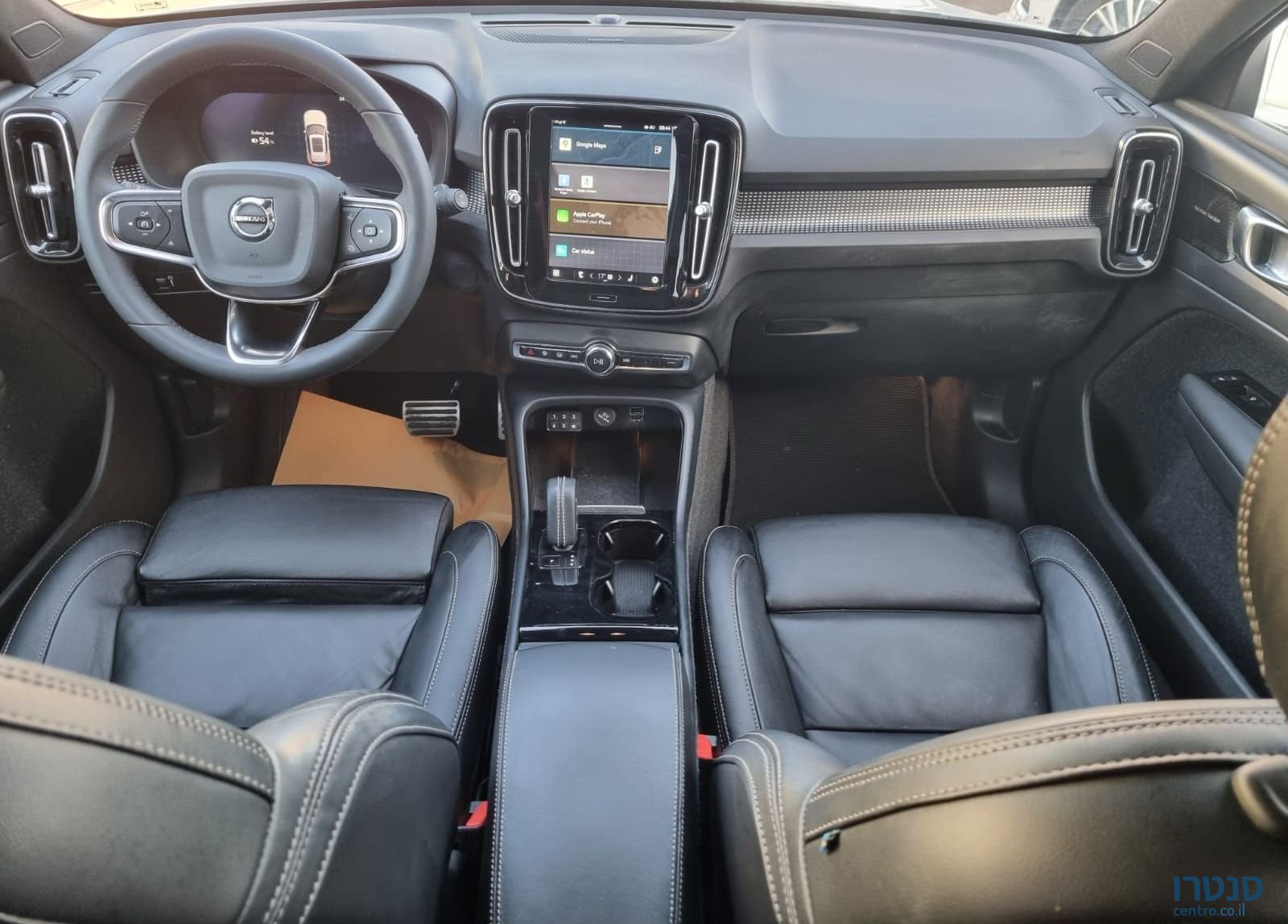 2021' Volvo XC40 וולוו photo #6