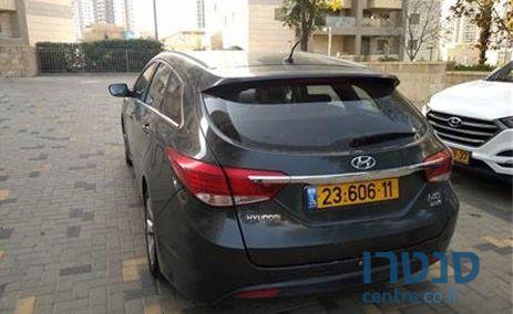 2013' Hyundai i40 i40 יונדאי photo #2