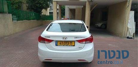 2013' Hyundai i35 photo #2