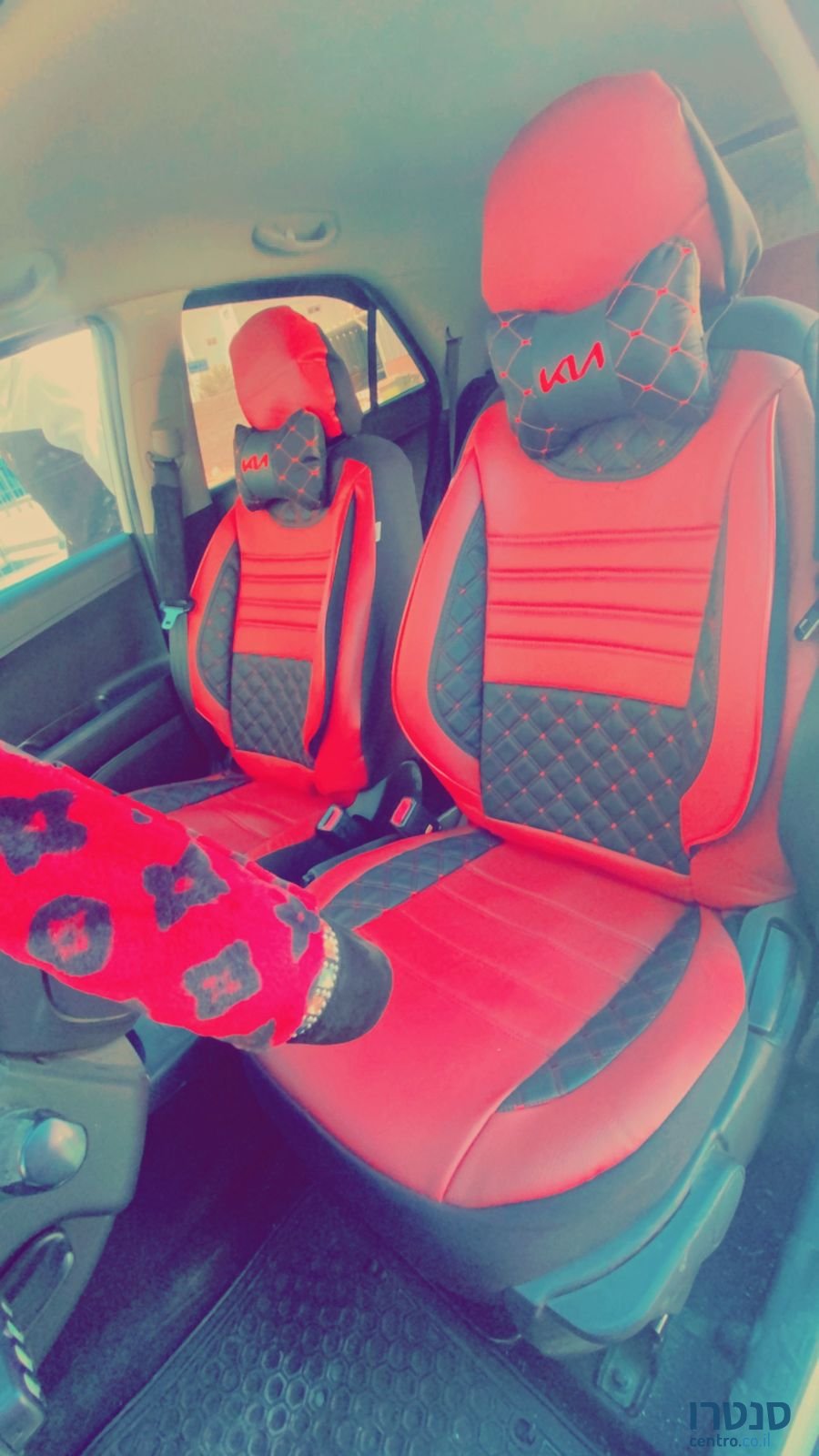 2014' Kia Picanto קיה פיקנטו photo #3