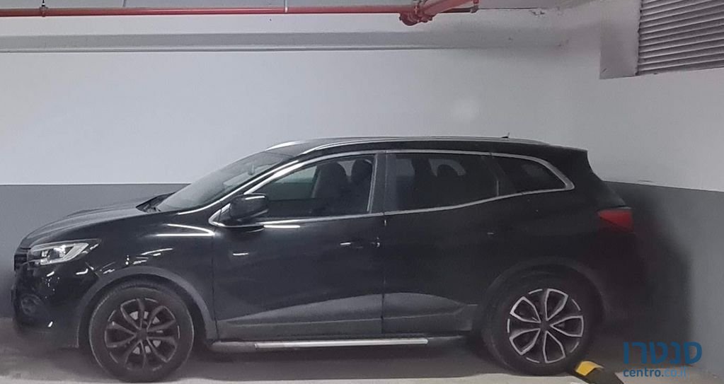 2020' Renault Kadjar רנו קדגא'ר photo #2