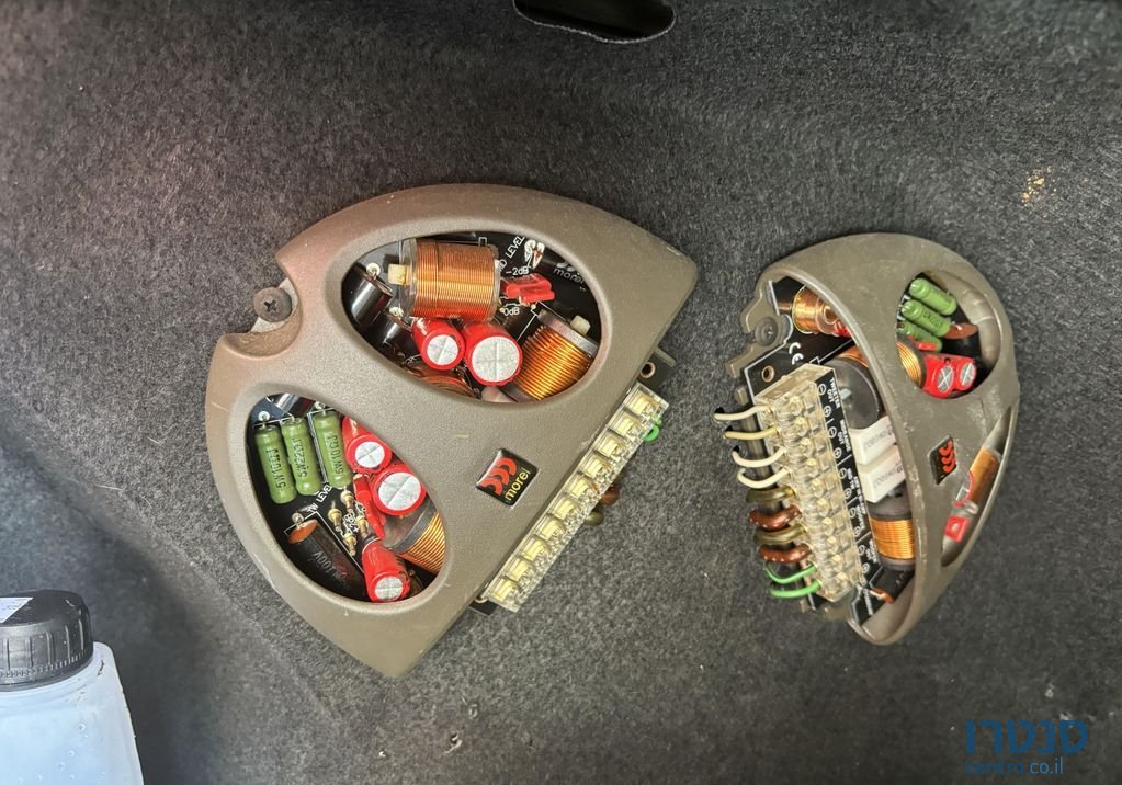 2012' Volkswagen Passat פולקסווגן פאסאט photo #5