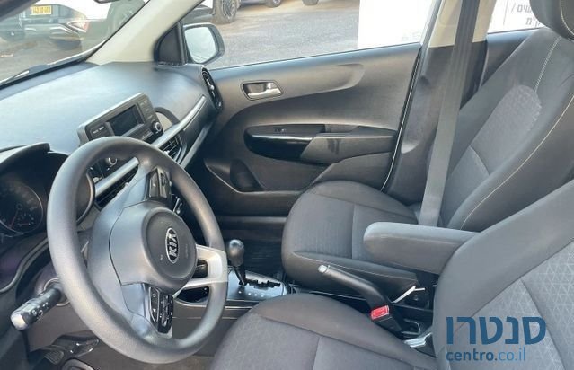 2021' Kia Picanto קיה פיקנטו photo #4